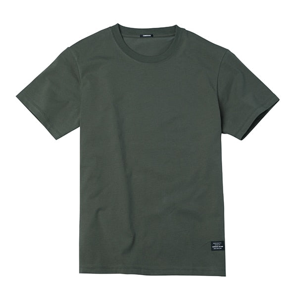 Army Green T-shirt - Gentlemen's Crate