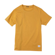 Royal Yellow T-shirt - Gentlemen's Crate
