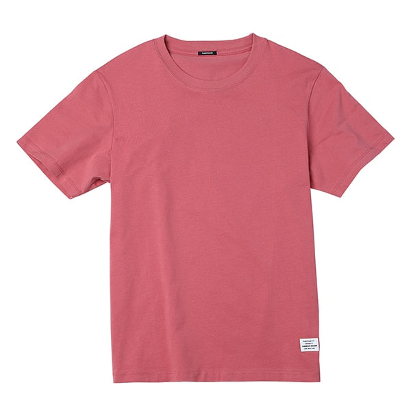 Dark Pink T-shirt - Gentlemen's Crate